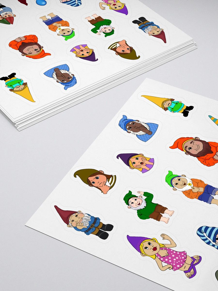 There's No Place Like Gnome product image (4)
