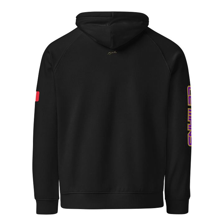 GZ JEITEN World Tour '25 | Official Hoodie product image (2)