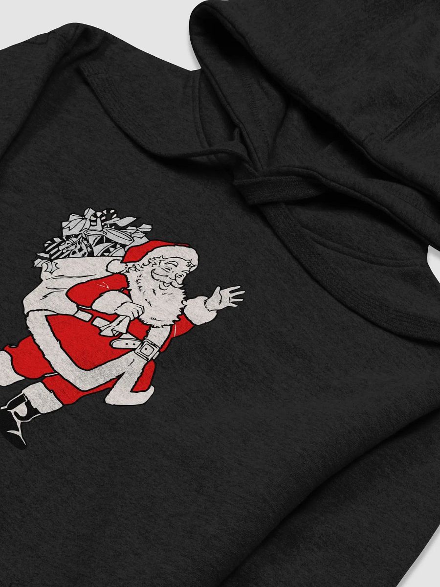 Classic Santa Hoodie product image (14)