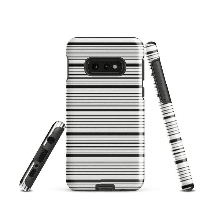 Monochrome Majesty Samsung® Tough Case product image (1)