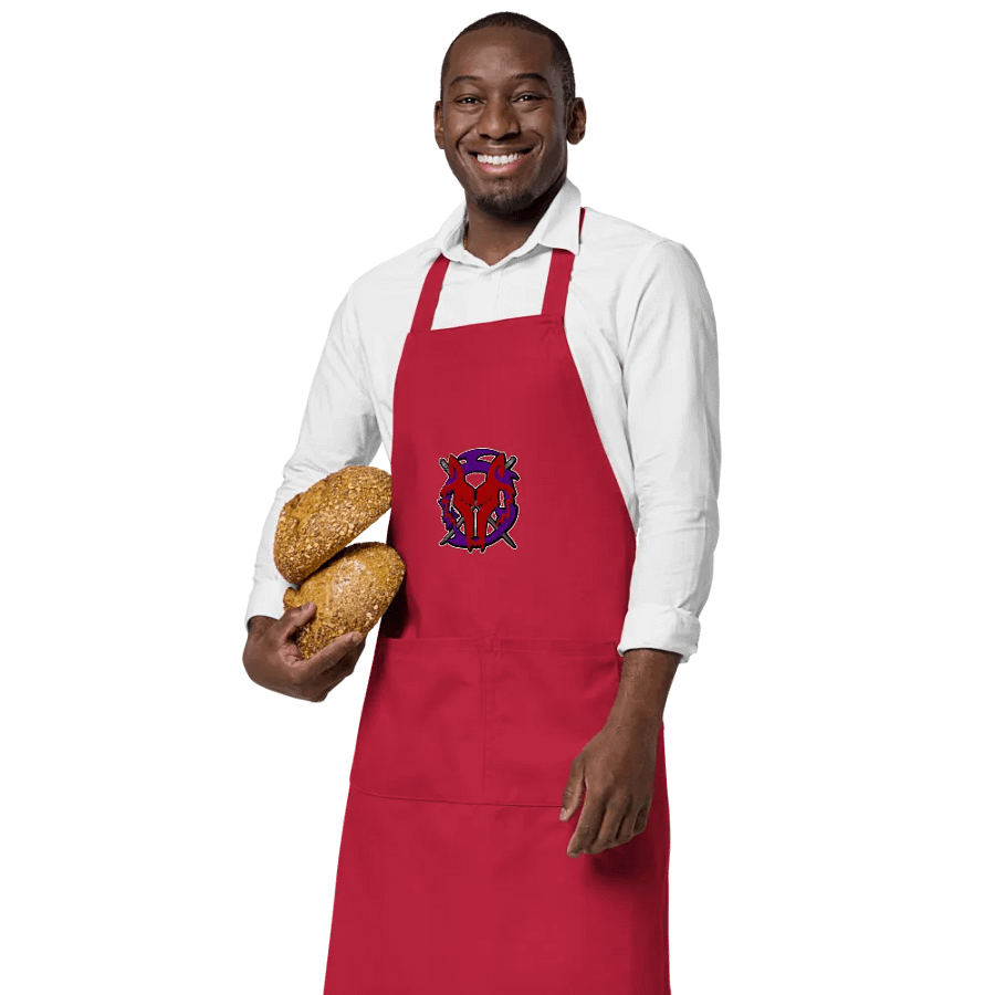 Den Crest Apron product image (28)