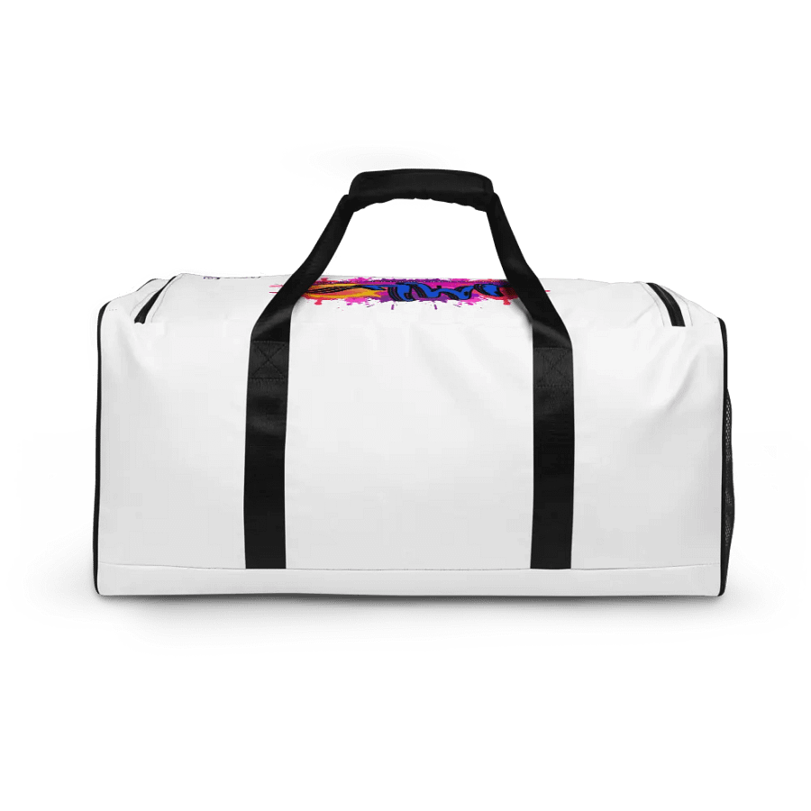 Tag it and Bag it duffel product image (12)