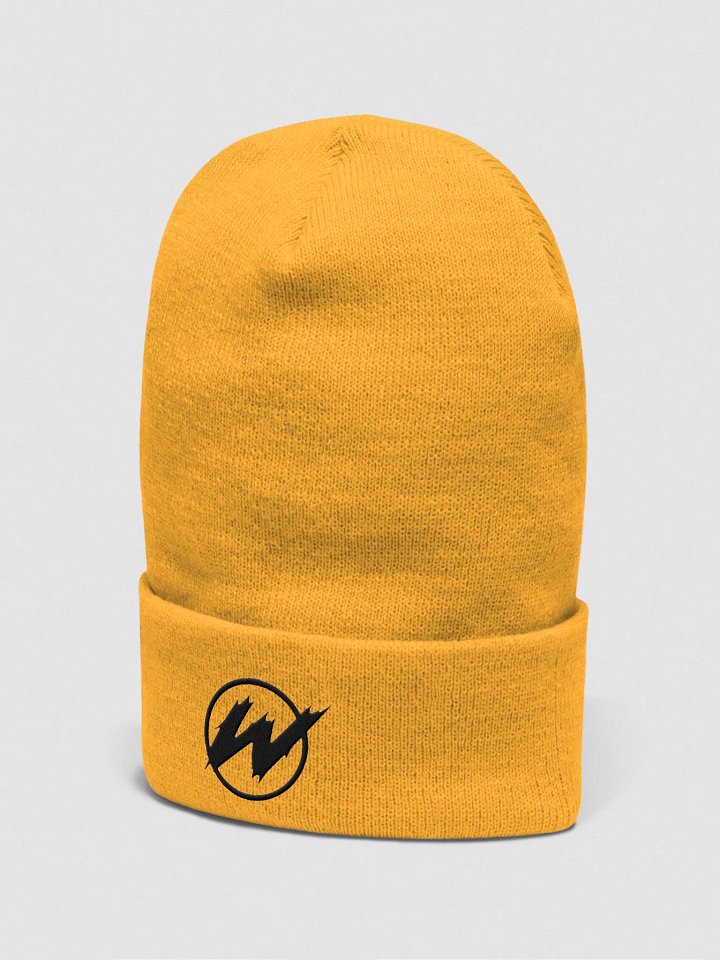 Wild Logo Touque (beanie) product image (5)