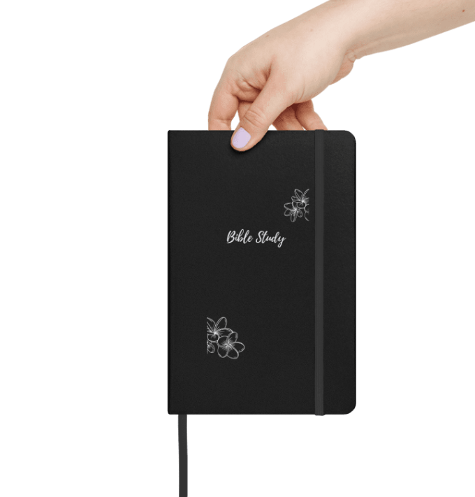 Bible Study product image (2)