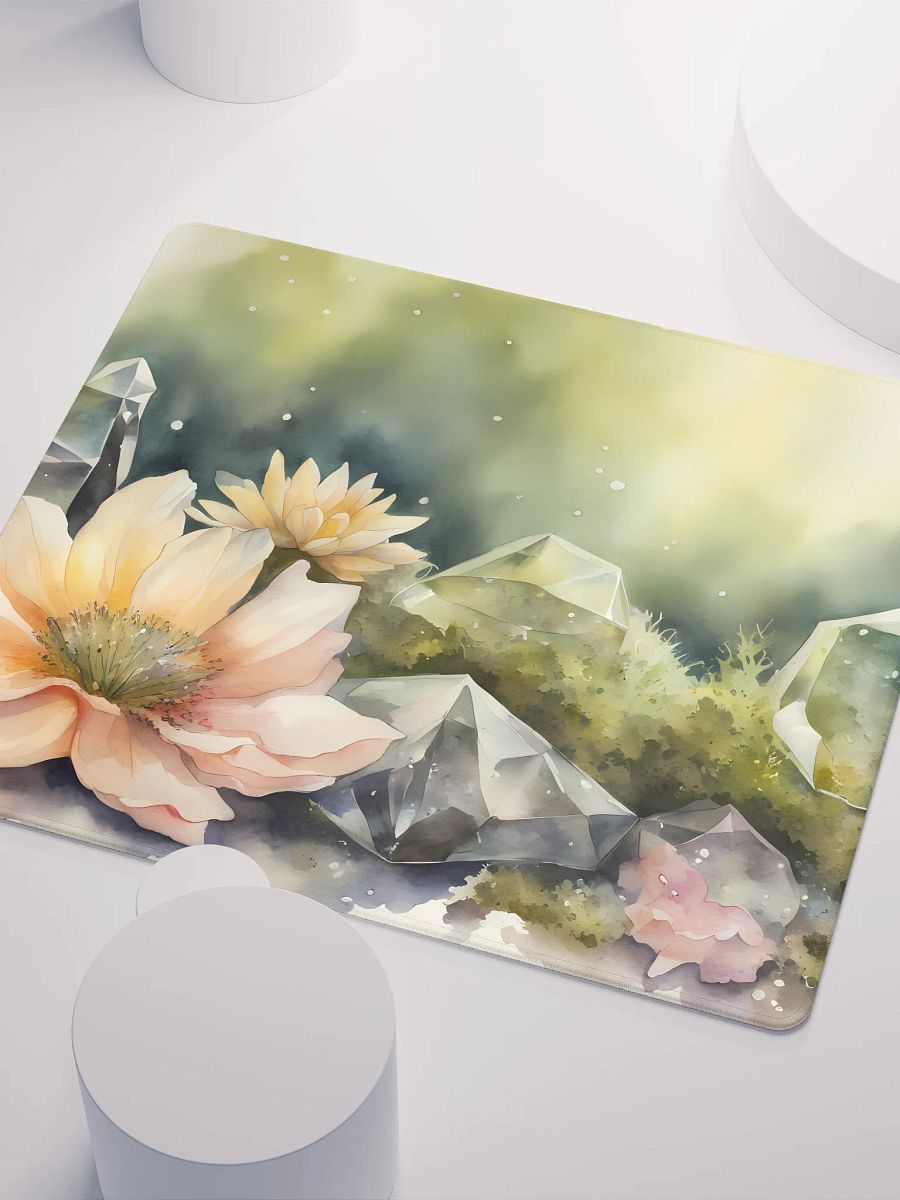 Calmer Than Calm, Gaming Mouse Pad, 2 Sizes product image (4)