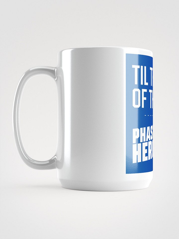 Phase Hero 100 Mug product image (2)