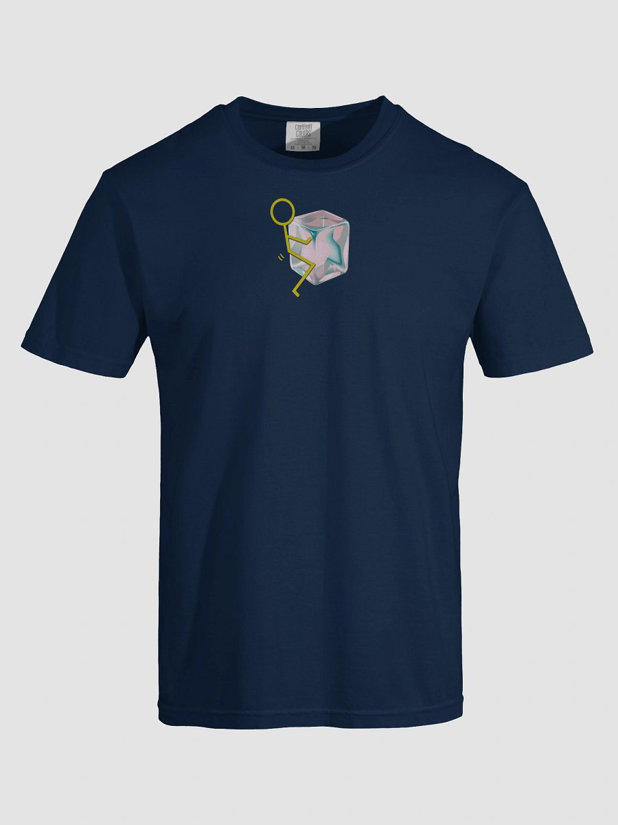 EFF ICE Unisex Tee product image (84)