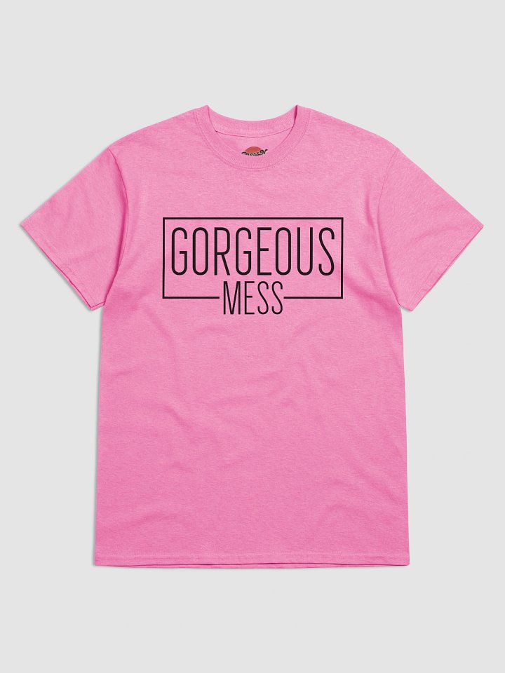 Gorgeous Mess Tee product image (65)