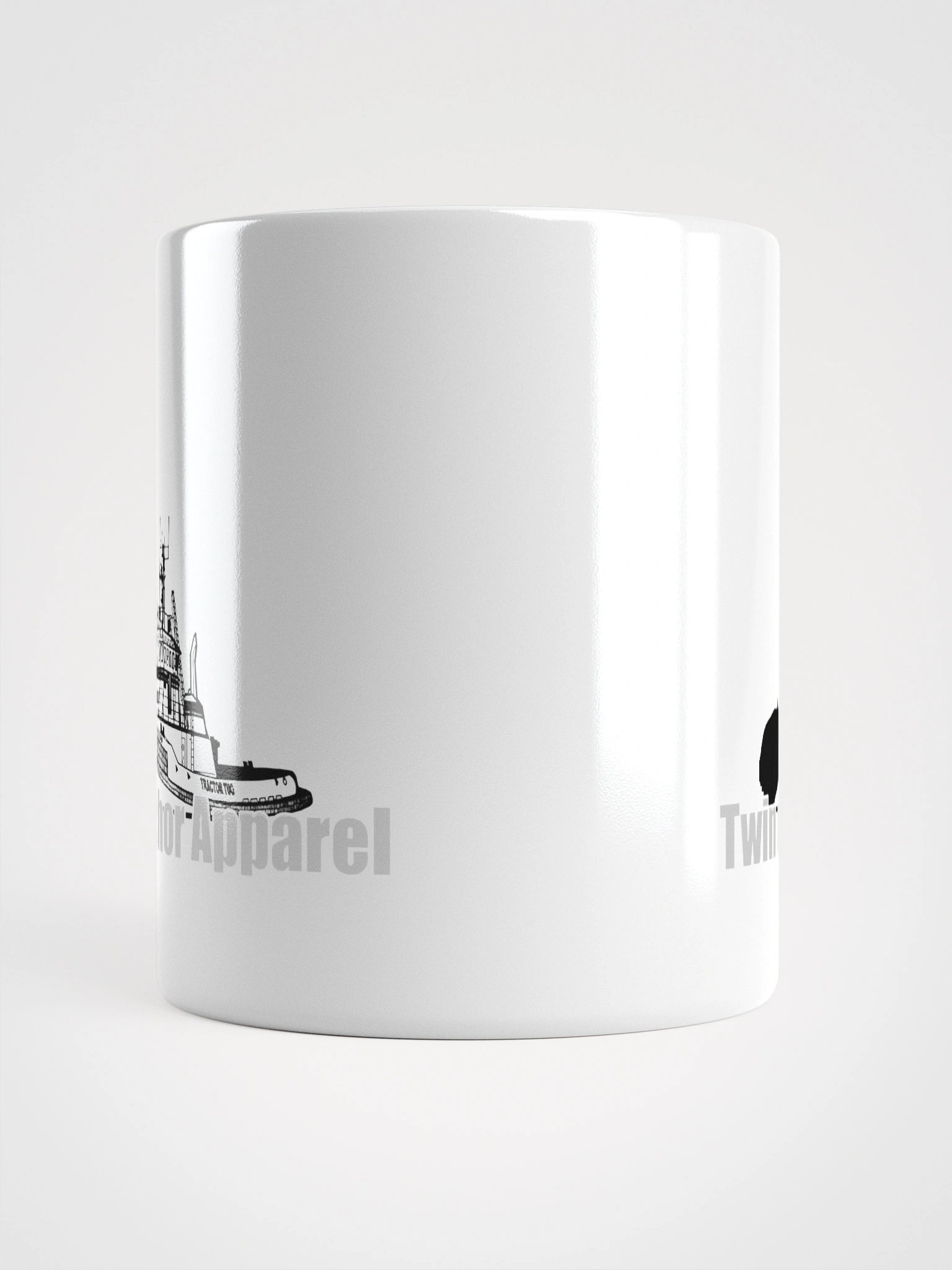 Millennium TAA Logo Mug 11oz, 15oz, & 20oz product image (6)