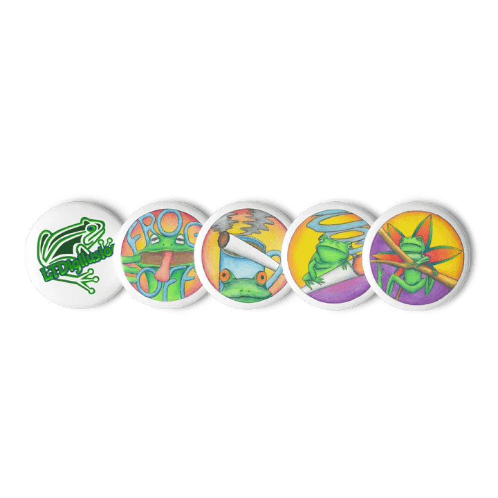 Button Serie 1 product image (3)