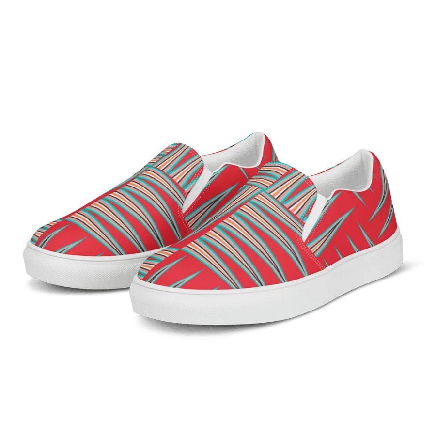 Zaggs Slip-Ons product image (3)