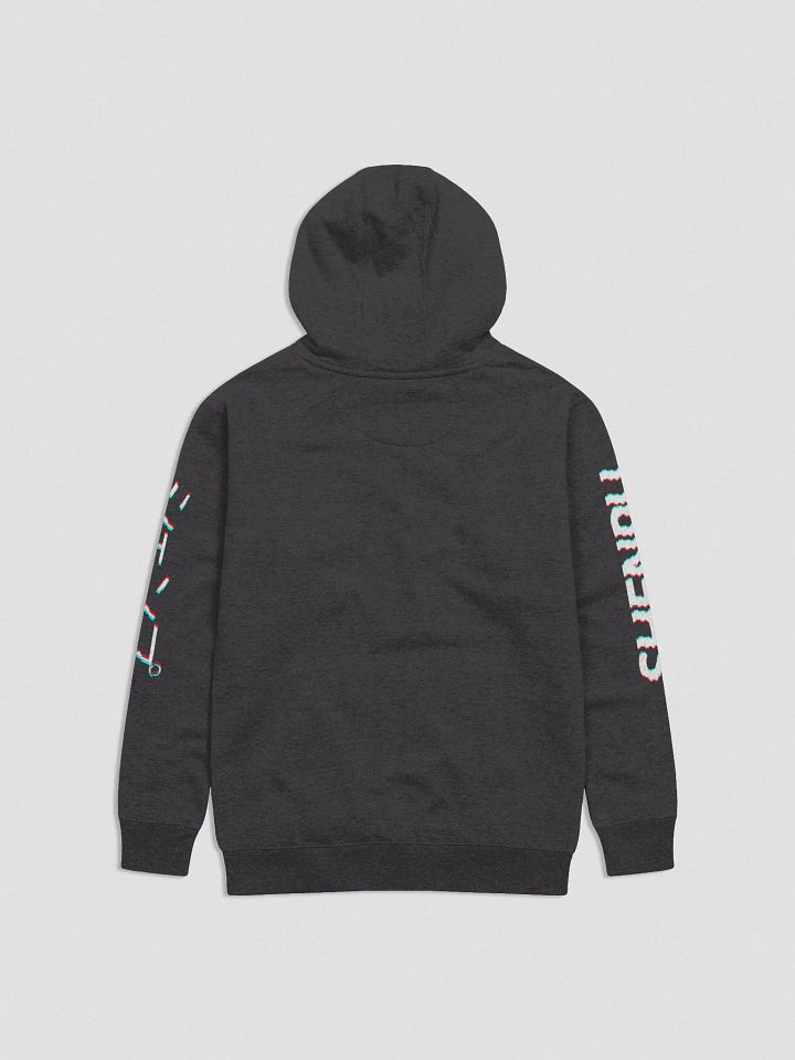 Shenpu (シェンプ) Hoodie product image (4)