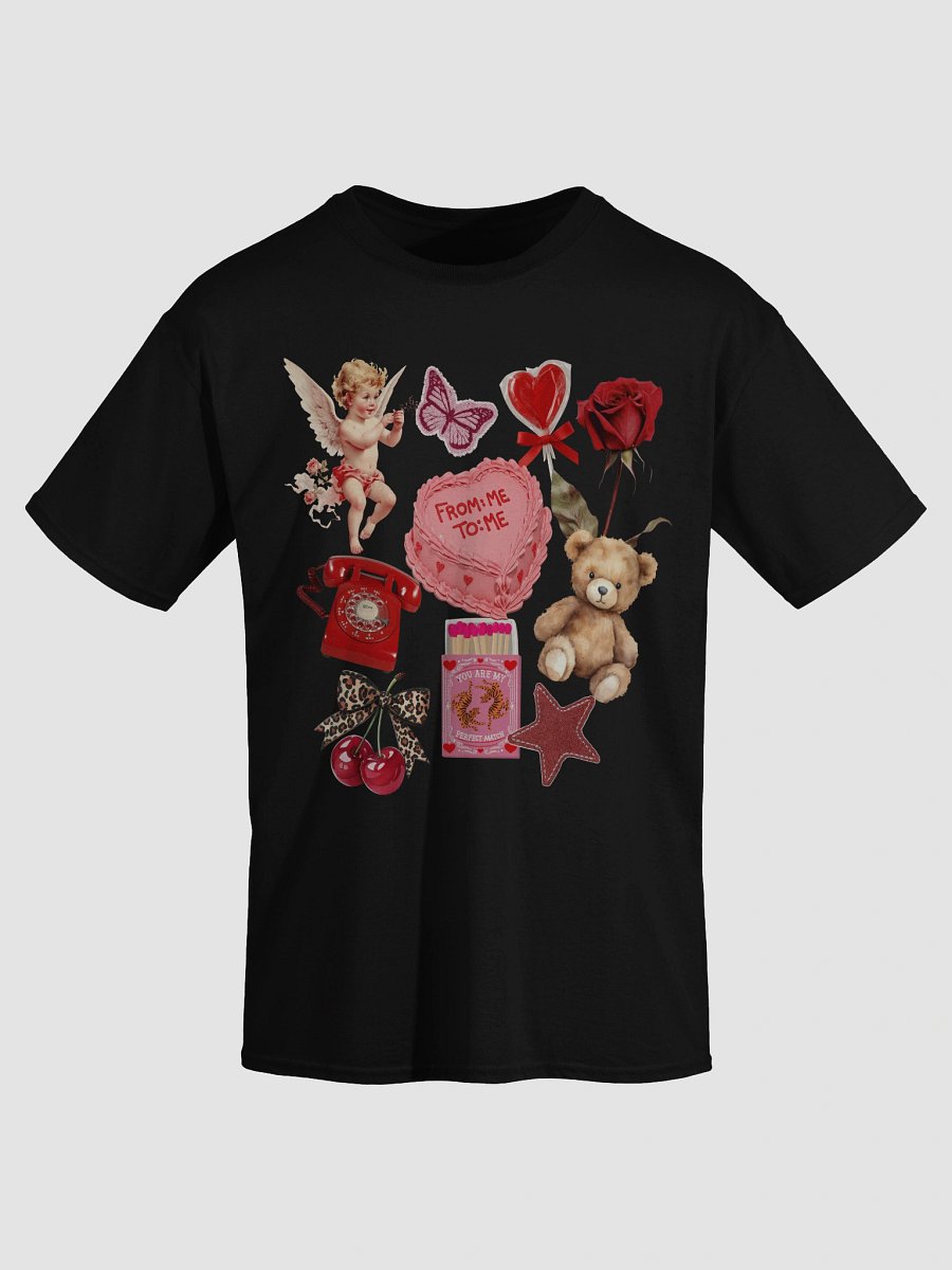 Sweetheart Hotline T-Shirt product image (8)