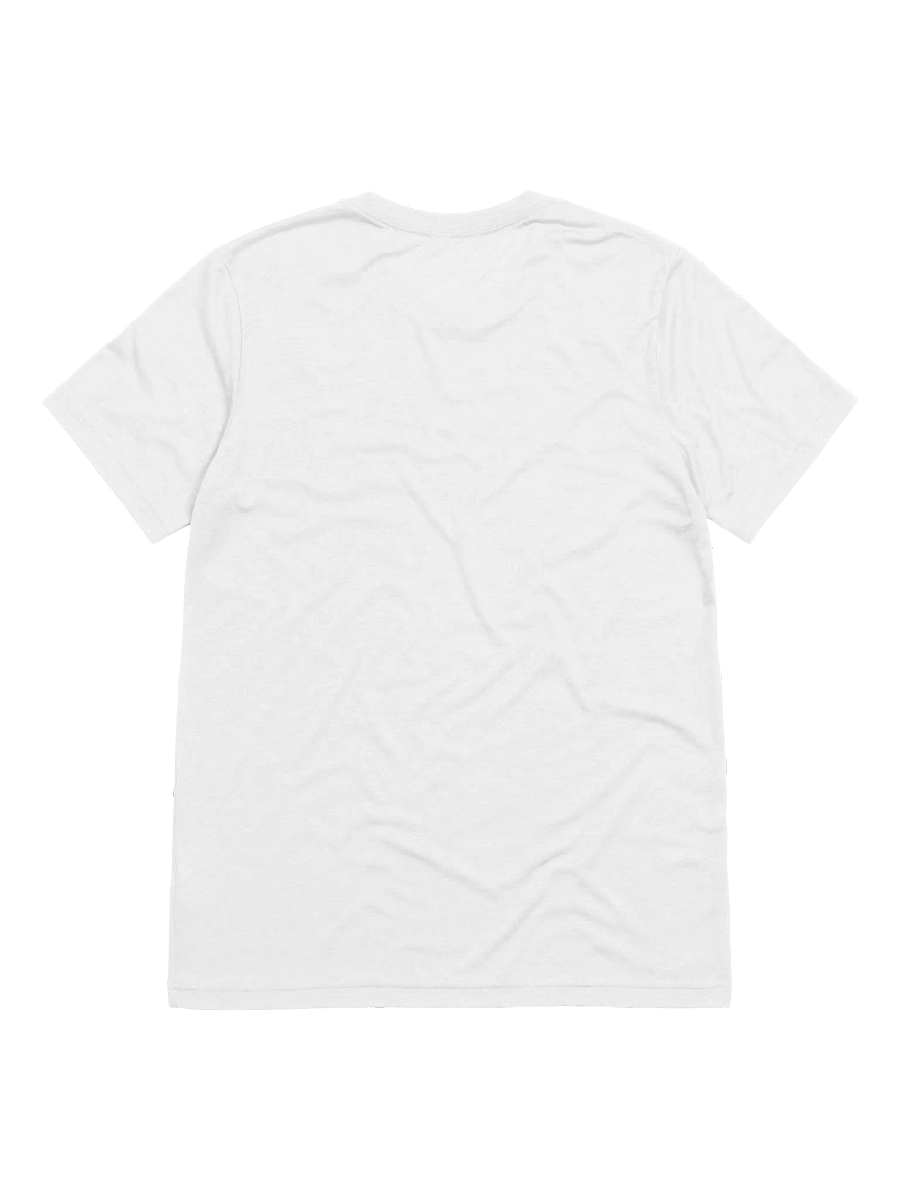 Bulfuzq - Triblend Short Sleeve T-Shirt product image (12)