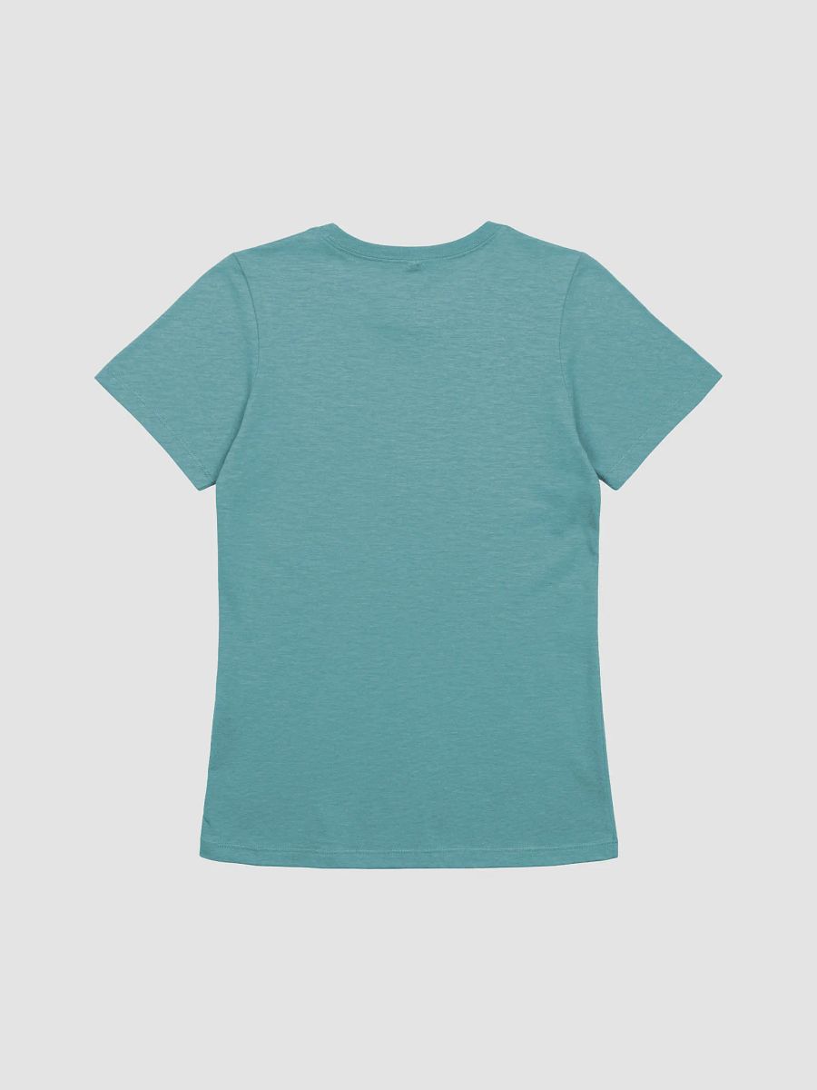 Ready Or Not, Jesus Is Coming T-shirt (Women's) product image (3)
