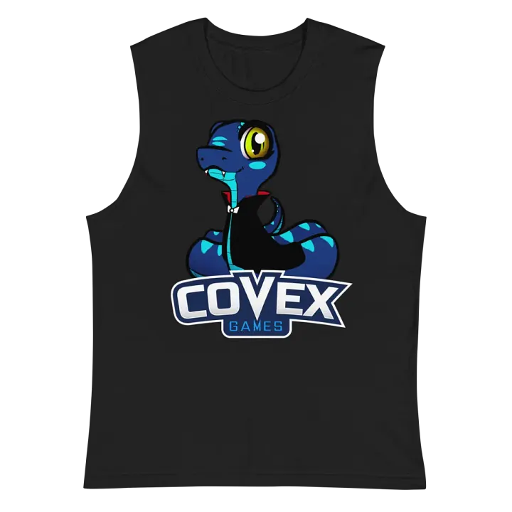 Limited Time!!! Snekles The Vampire Tank Top product image (2)