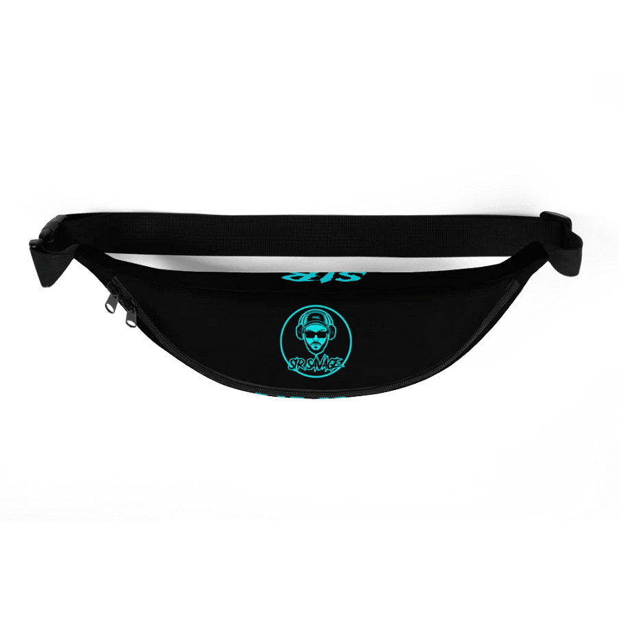 Belt Bag B Fanny Pack product image (10)