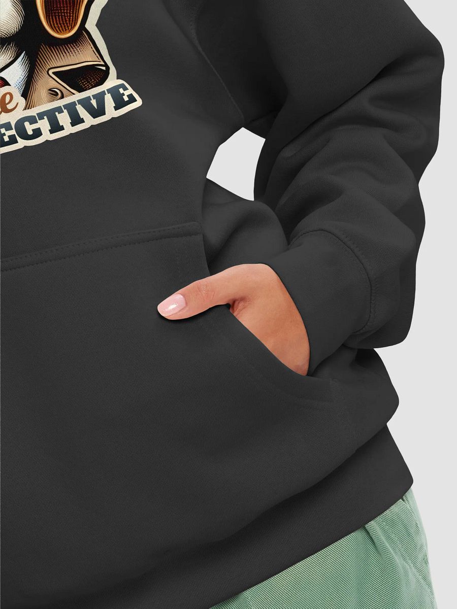 Beagle Detective - Hoodie product image (8)