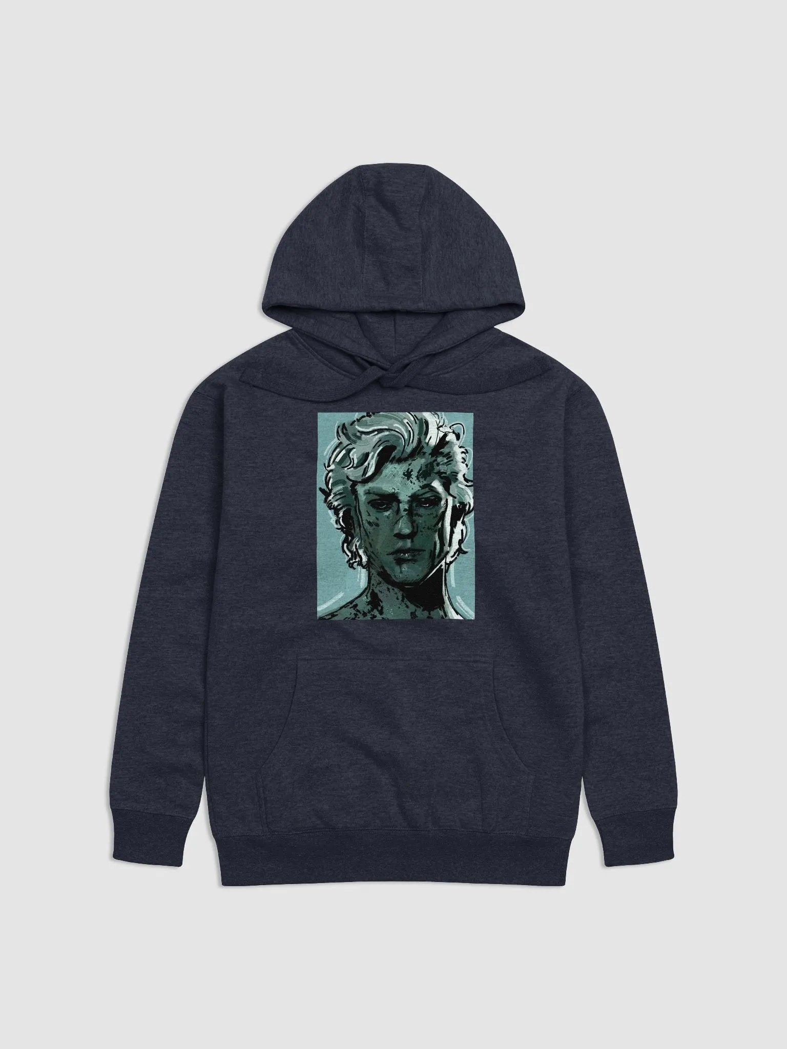 Astarion Stare Hoodie product image (15)
