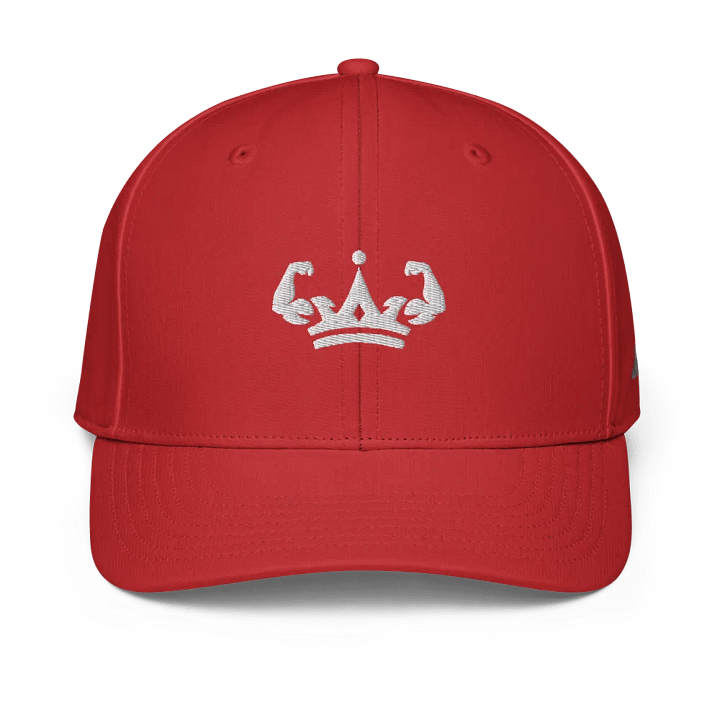 KGS x Adidas Cap product image (1)