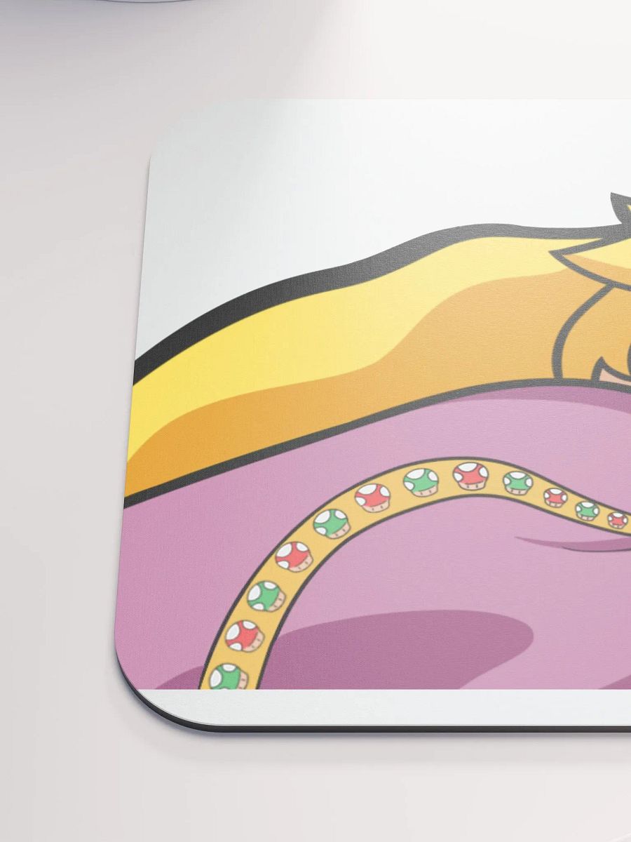 Sleep Mouse Pad product image (6)