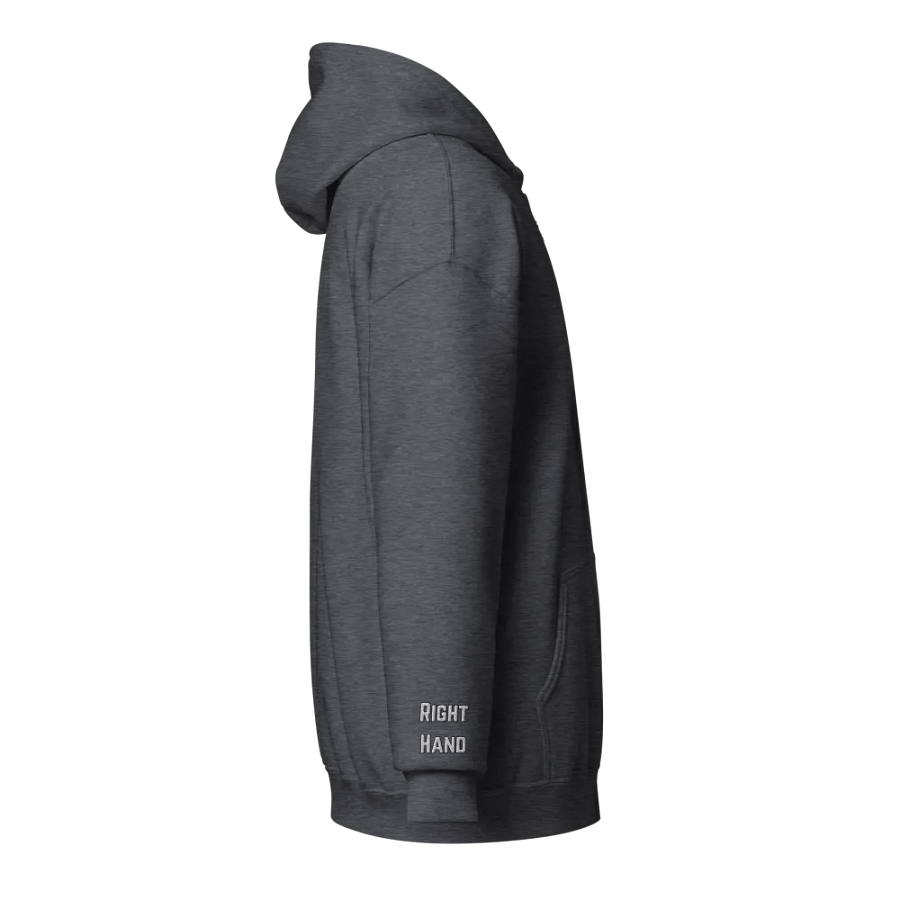 Lil' Teeny Tiny Labeled Sleeve Zip Up Extravaganza 3000 product image (3)