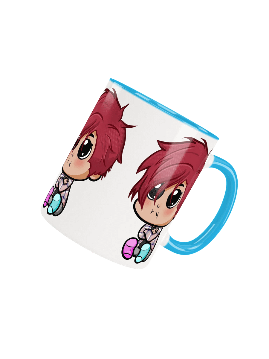 Pearly Pout Mug product image (35)