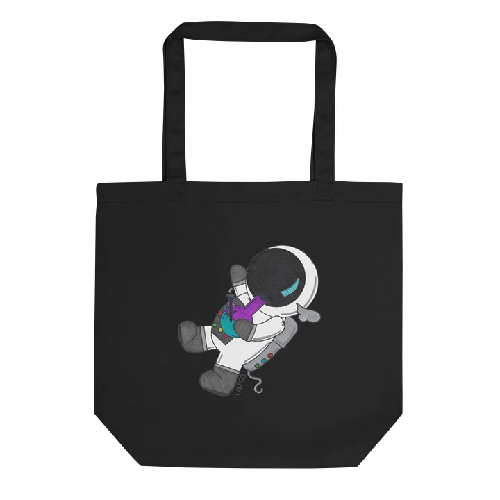 Stoner Astronaut Bag product image (1)