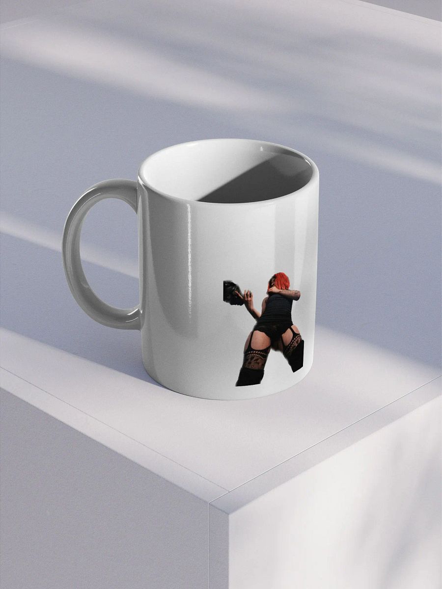 Chaotic Collection Mug product image (1)