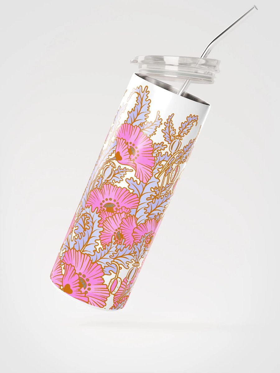 Pink Poppies product image (1)