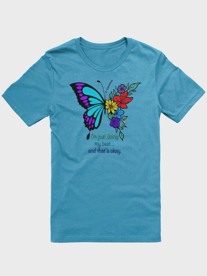 Just Doing my Best Tee product image (1)