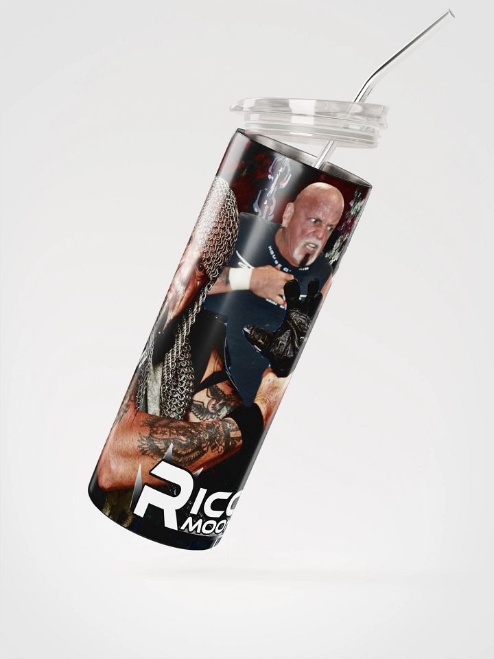 Rico Moon Stainless Steel Tumbler product image (2)