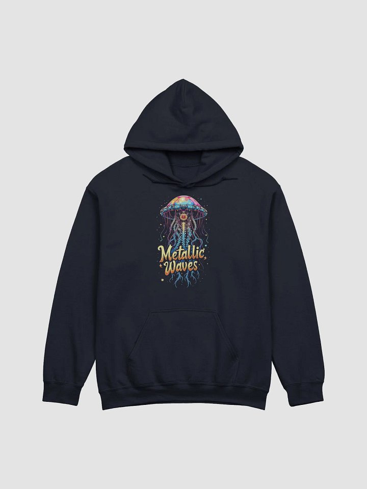 Metallic Waves product image (1)