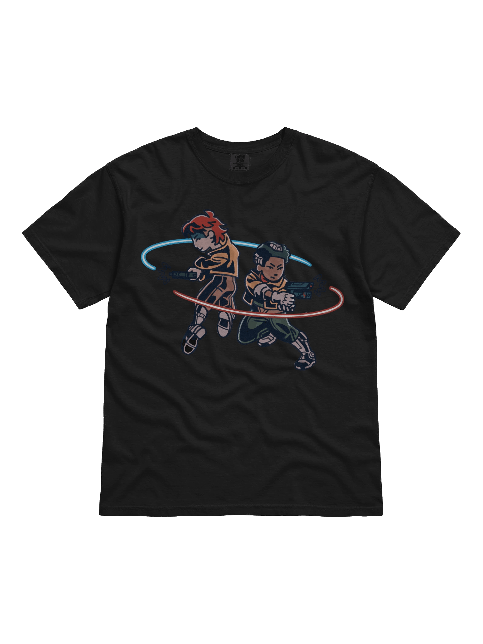 Doubles. product image (1)