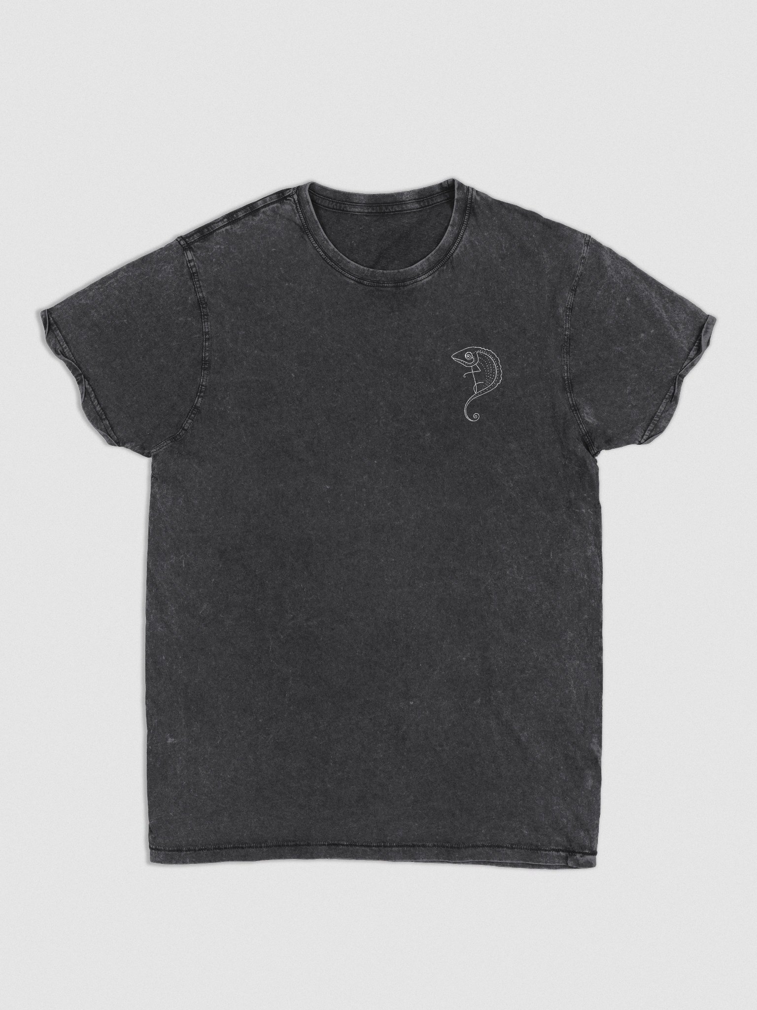 Chameleon Lines - Tee product image (2)