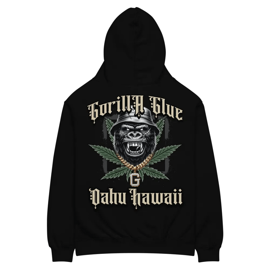 HI5TNDRDZ GORILLA GLUE Oahu, Hawaii product image (8)