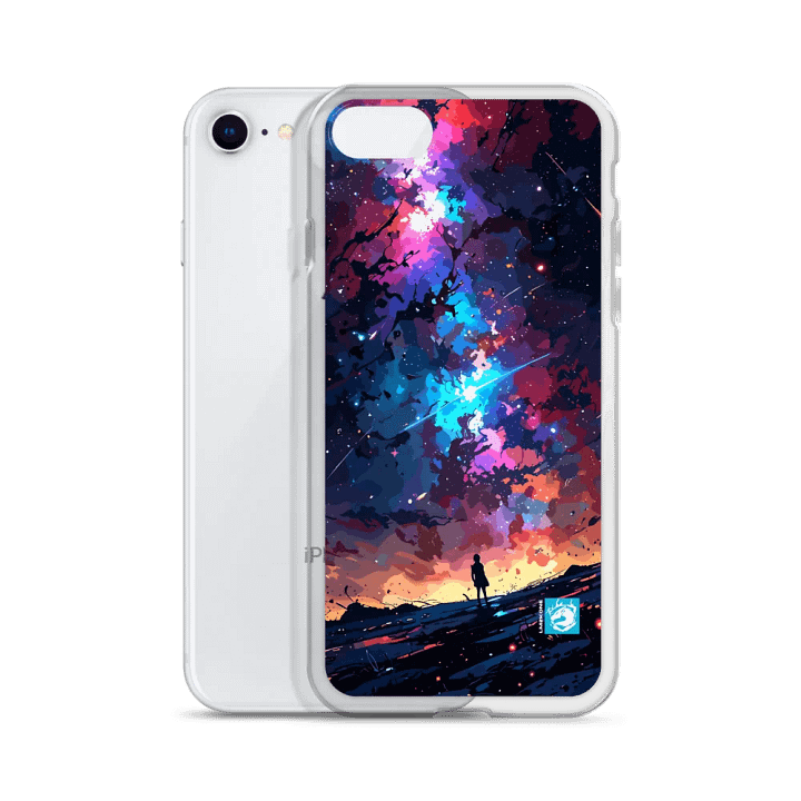 Starry Night iPhone® Case product image (51)