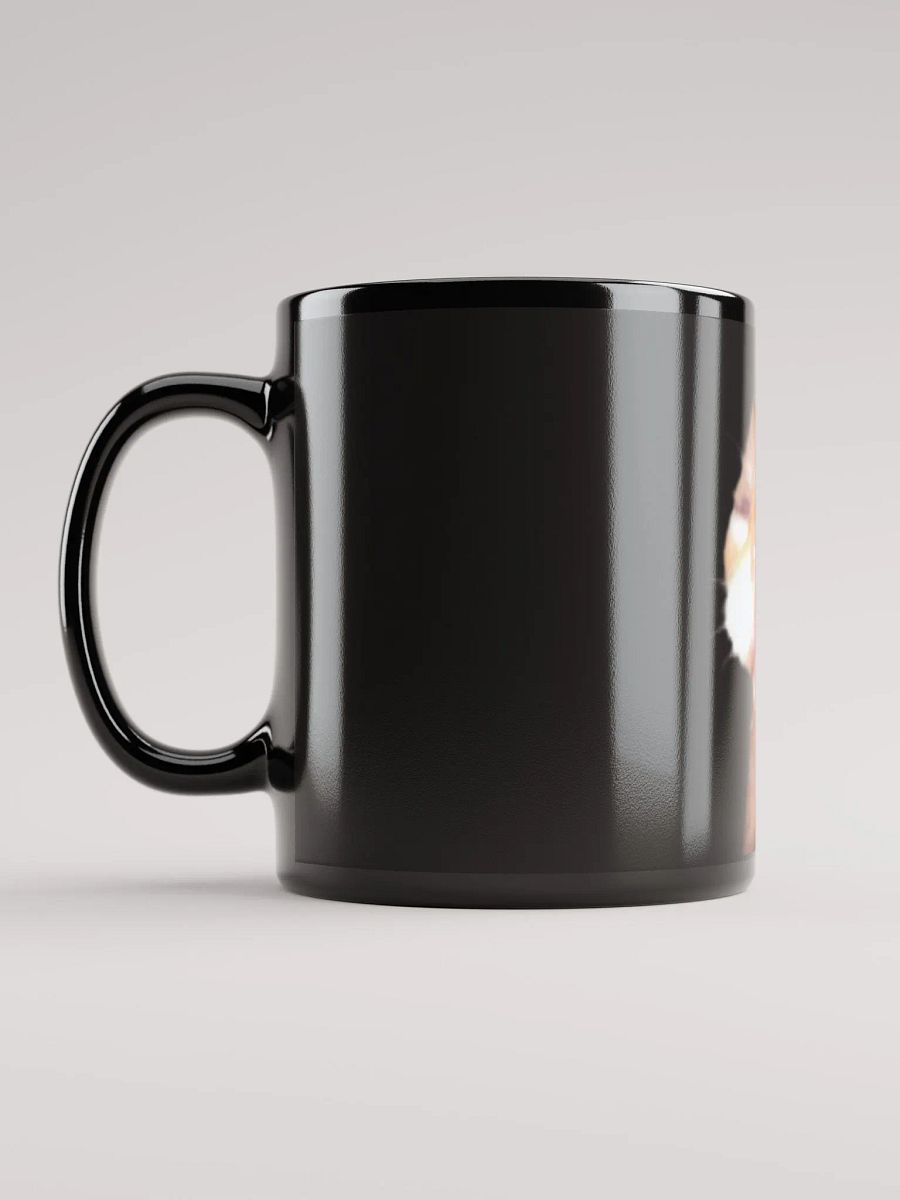 UGH CUP (black) product image (6)
