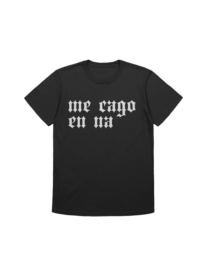 Me Cago en Na T-Shirt product image (1)