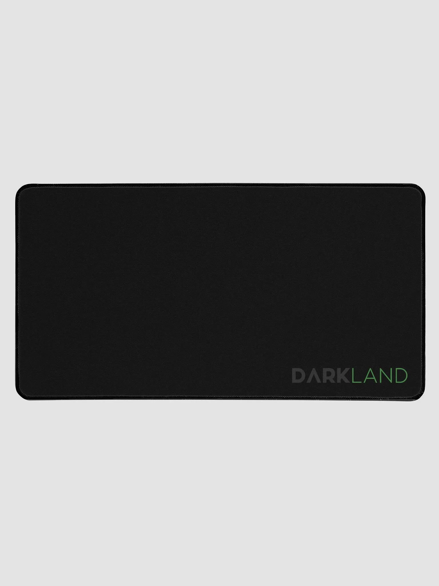 Darkland Mouse Mat XXL product image (1)