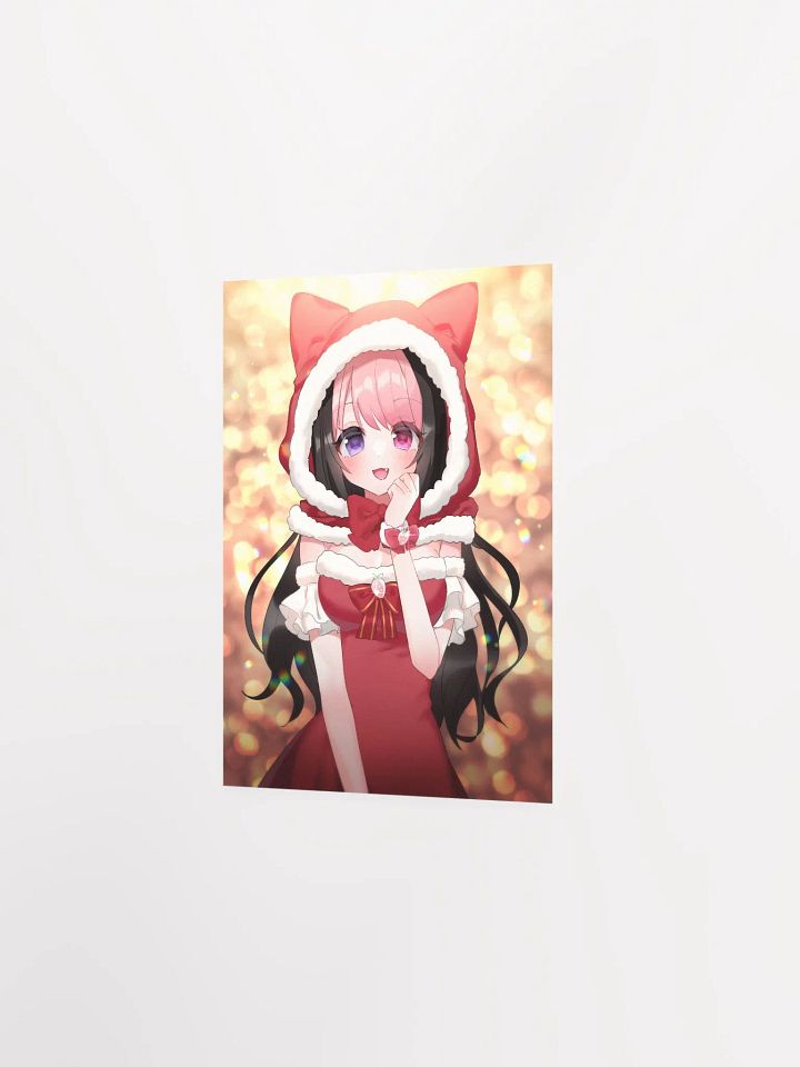 strawb holiday print product image (8)