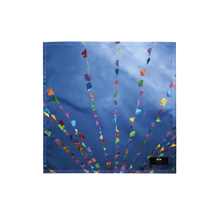 Papel Picado Bandana product image (1)