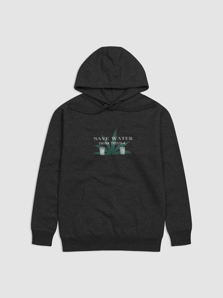 Save Water Hoodie product image (5)