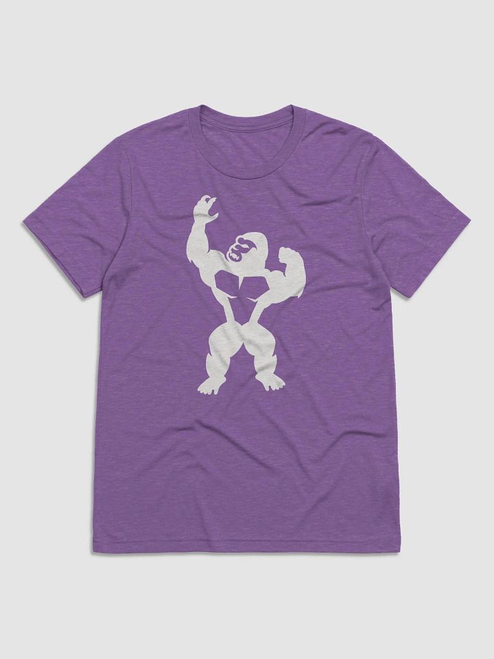 Going APE Triblend Tee [Unisex] product image (13)