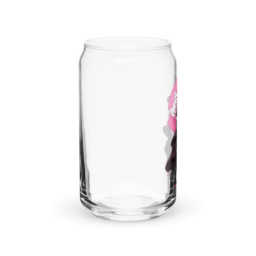 Kyoharu Flag Can Shaped Glass product image (8)