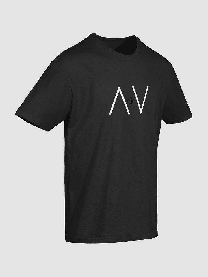 Peak and Pit Tee product image (2)