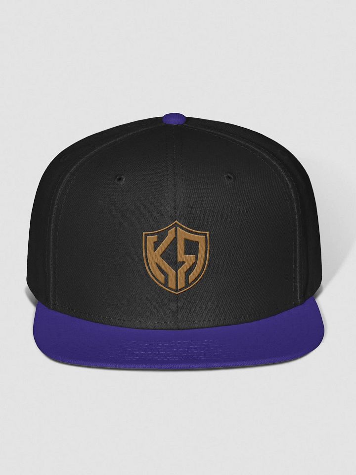 KR Flatbrim Caps product image (37)