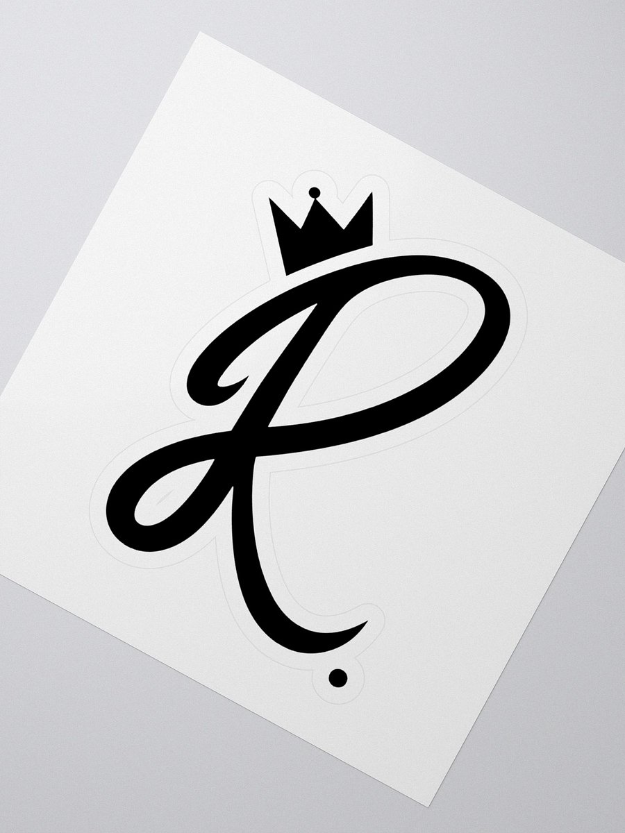 Ultimate DCoupe Logo Stickers - Vol 1 product image (2)