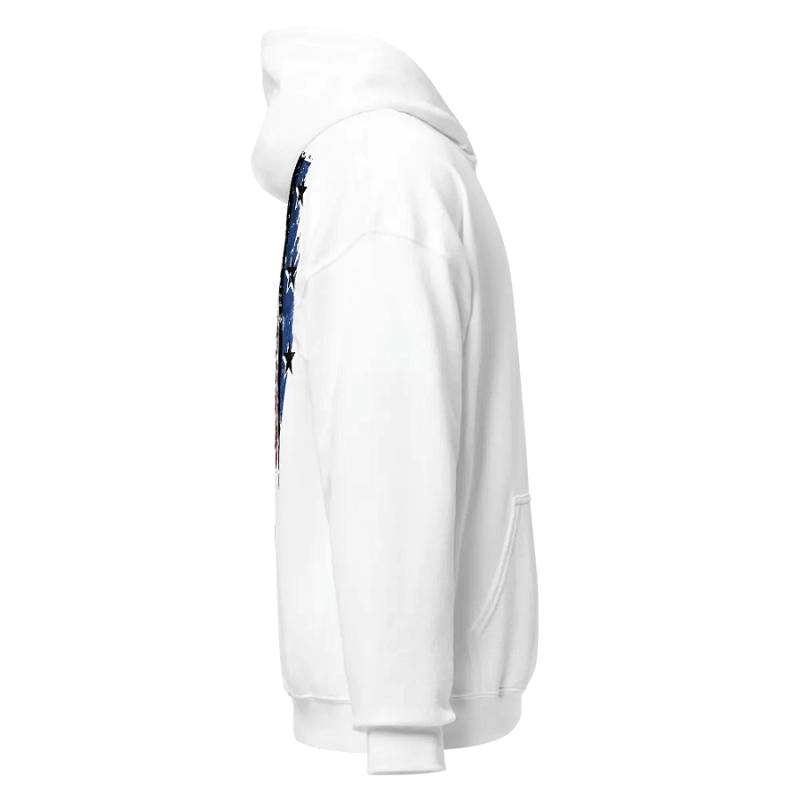 We The People Switchback: Light Hoodie product image (3)