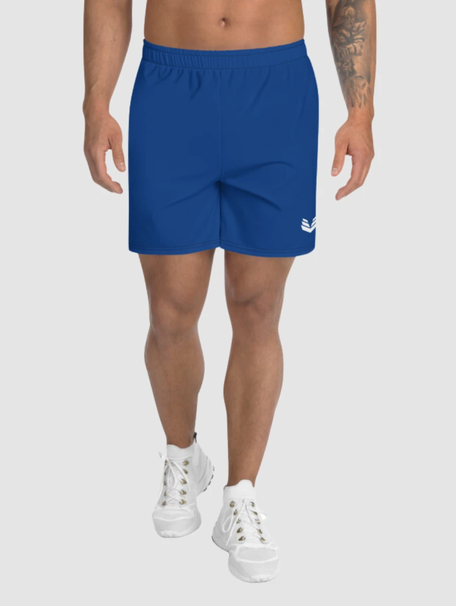 SS'23 Shorts - Royal Blue product image (3)